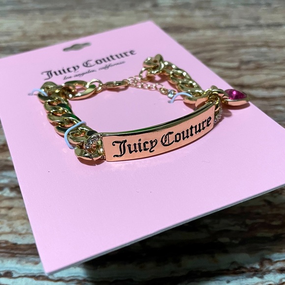 Juicy Couture Jewelry - Juicy Couture